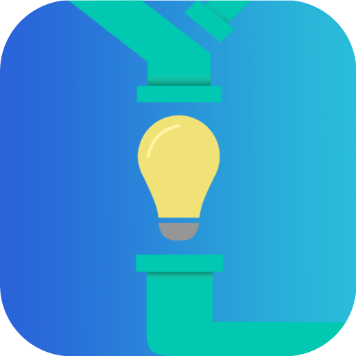 易联智能 logo